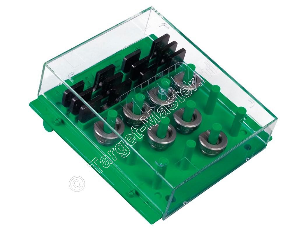 RCBS Shell Holder Rack